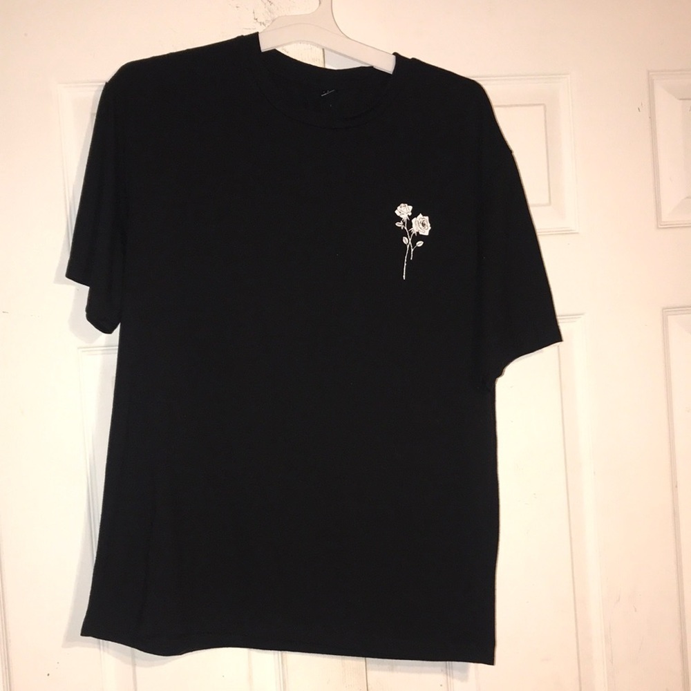 Unisex Shein Tee